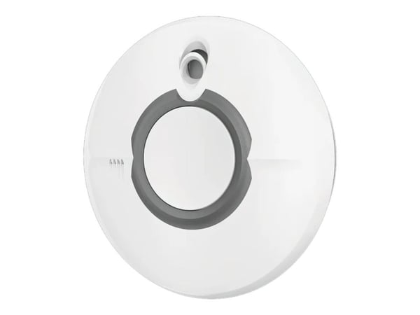 Yale - Røyksensor - 868 MHz RF-protokoll