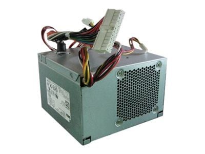 Dell - Nätaggregat - 300 Watt - rekonditionerad - för OptiPlex 760, 780 (SFF)