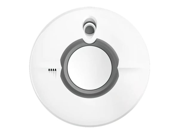 Yale - Røyksensor - 868 MHz RF-protokoll