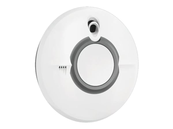 Yale - Røyksensor - 868 MHz RF-protokoll