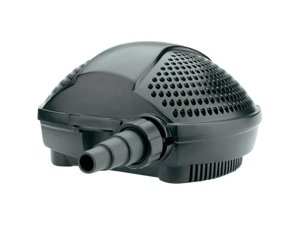 Pontec 51180 vannløpspumpe