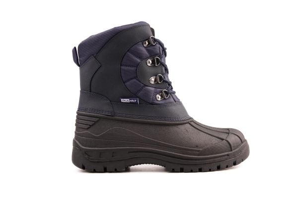 Men Snow Boot Ped-Ss010 Size 46 Haushalt