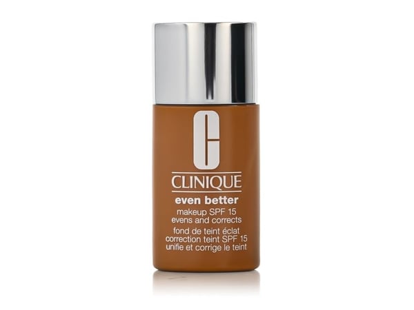 Clinique Even Better Makeup SPF 15 (WN 100 Deep Honey) 30 ml