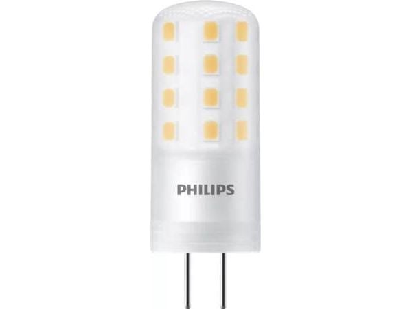 Philips CorePro LED LED-Lampe GY6.35 827 dimmbar CoreProLED#17102200, 4,2 W, 40 W, GY6.35, 470 lm, 15000 timer, Varm hvit