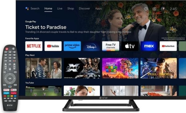 LEDTV32A3T2