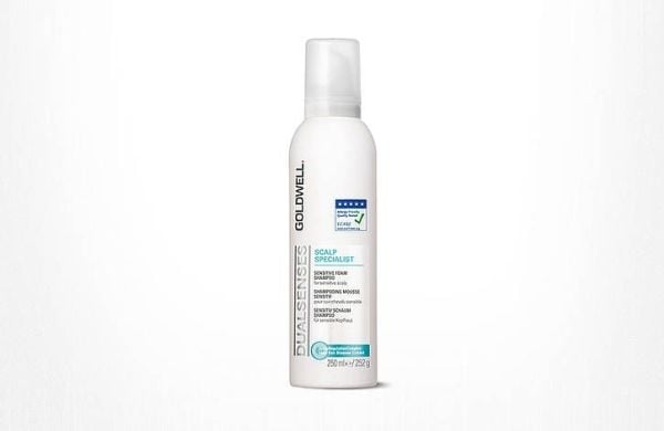 Goldwell - Dualsenses päänahan erikoislääke - 250 ml