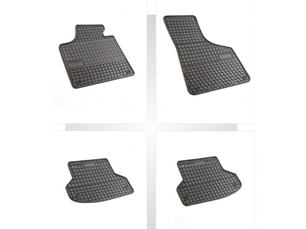 Kumimatot Audi A3 8P, Sportsback 8P, RS3 8P HB 03-13