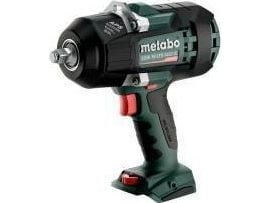 Metabo SSW 18 LTX 1450 BL akkukäyttöinen iskuvetolaite - SOLO