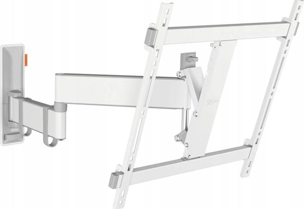 TVM 3445 Comfort veggfeste hvit for TV 32-65"
