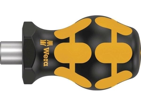 BITS-HANDHOLDER811/1 STUBBY ESD