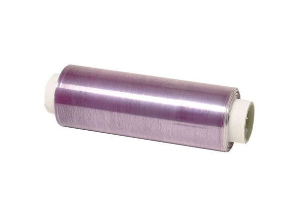Madfilm, ABENA Cater-Line, 300m x 20cm, lilla, PVC, varmebestandig - (8 stk.)
