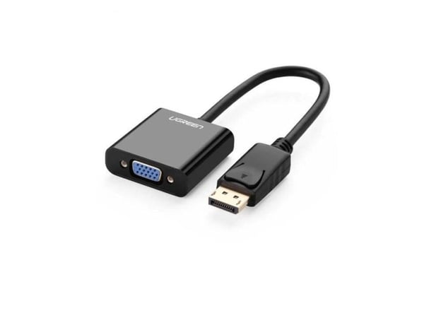 Ugreen - Videotransformator - DisplayPort - VGA