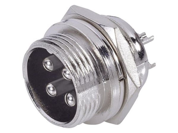 Albrecht 5140