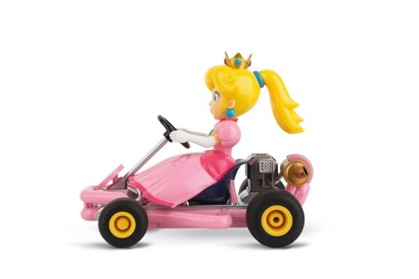 Carrera 370200986P, Kurv, 1:18, 6 år, 320 mAh
