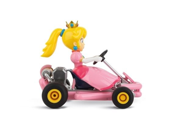 Carrera 370200986P, Kurv, 1:18, 6 år, 320 mAh
