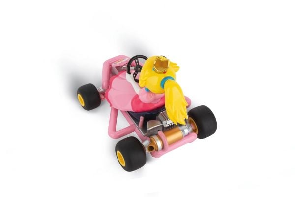 Carrera 370200986P, Kurv, 1:18, 6 år, 320 mAh