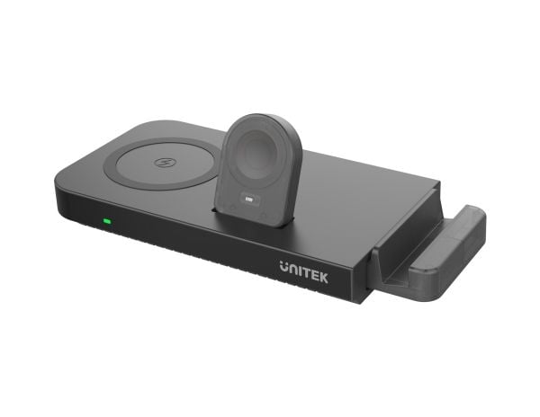 Unitek langaton laturi 48W