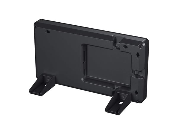 Phanteks PH-HRLCD - LCD-skjerm - 5.5" - monterbar / stasjonær - 2160 x 1440 QHD @ 60 Hz - IPS - 450 cd/m² - HDMI - svart
