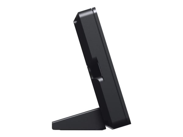 Phanteks PH-HRLCD - LCD-skjerm - 5.5" - monterbar / stasjonær - 2160 x 1440 QHD @ 60 Hz - IPS - 450 cd/m² - HDMI - svart