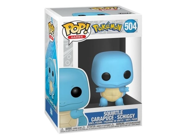 FUNKO POP! 50402, Keräilyhahmo, Piirretty