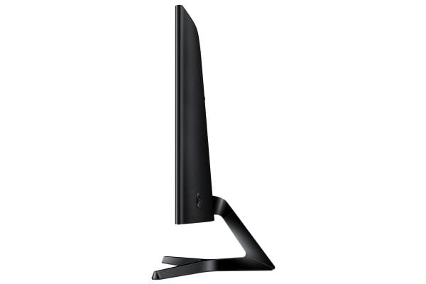 Samsung S36GD, 68,6 cm (27"), 1920 x 1080 pikseliä, Full HD, LCD, 4 ms, musta