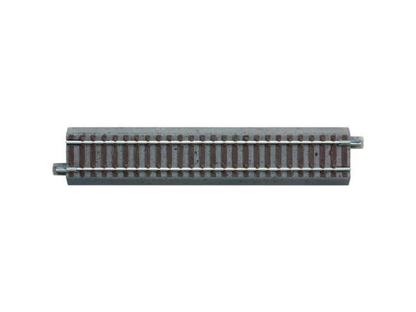 H0 Roco geoLINE (med ballast) 61111 spår 185 mm 6 st