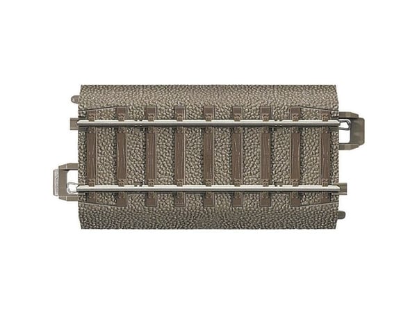 H0 Trix C-spor 62071 rett spor 70,8 mm - 10 stk.
