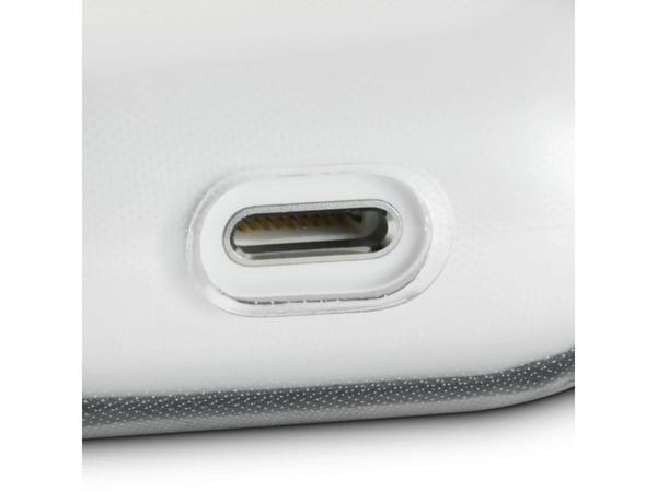 Hama Always Clear, Etui, Termoplastisk polyuretan (TPU), Gjennomsiktig