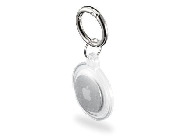 Hama Always Clear, Etui, Termoplastisk polyuretan (TPU), Gjennomsiktig