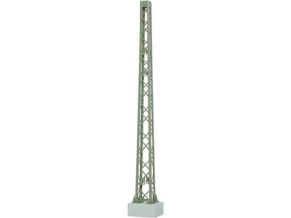 H0 Viessmann Modelltechnik 4114 tårnmast universal 1 stk H0 Viessmann Modelltechnik 4114 tårnmast universal 1 stk