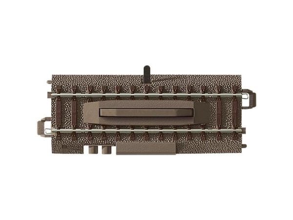 H0 Trix C-spor 62997 frakoblingsspor 94,2 mm 1 stk