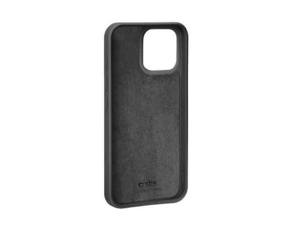 SBS TEINSTMAGIP1661PK, Etui, Apple, iPhone 16 Pro, 16 cm (6.3"), Svart