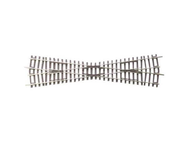 H0 Piko A-spor 55240 kryss 239,07 mm 1 stk