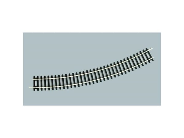 H0 Piko A-spor 55214 buet spor 6 stk