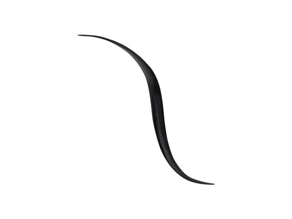 GUERLAIN NOIR G GRAPHIC EYELINER 01 MUSTA