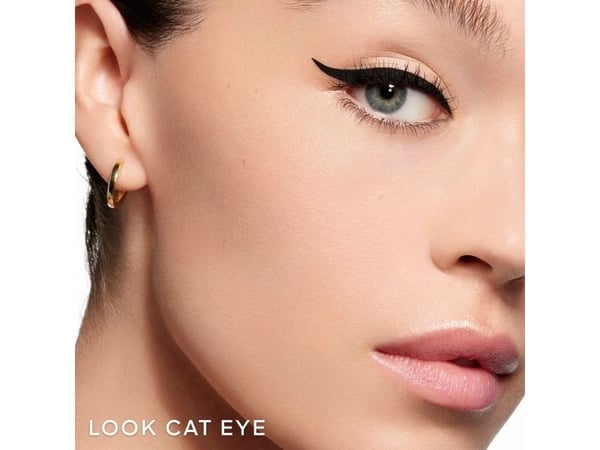 GUERLAIN NOIR G GRAPHIC EYELINER 01 MUSTA