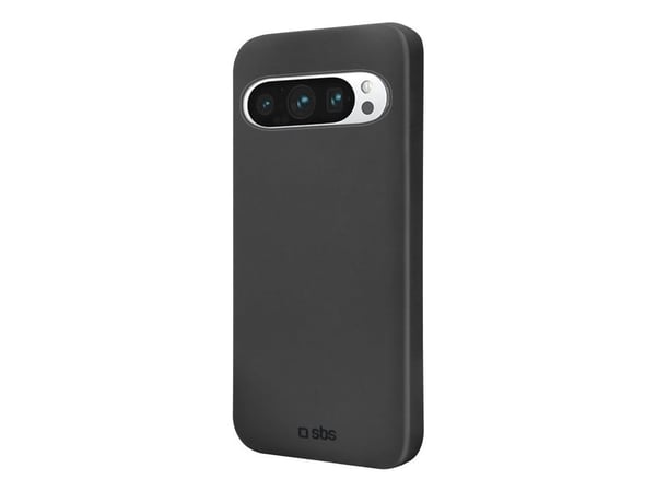 SBS TEINSTGOPIX9XLK, Etui, Google, Pixel 9 Pro XL, 17,3 cm (6.8"), Sort SBS TEINSTGOPIX9XLK, Etui, Google, Pixel 9 Pro XL, 17,3 cm (6.8"), Sort