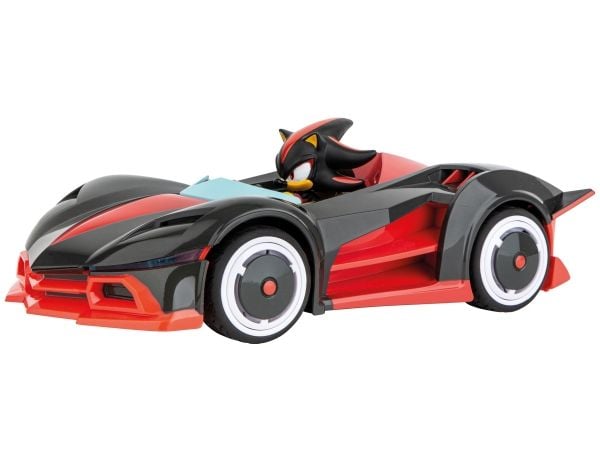 Carrera GO!!! Sonic the Hedgehog racerbane