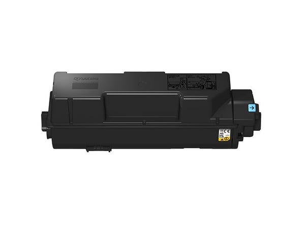 KYOCERA toner svart TK-1260 ca 10.000 sider