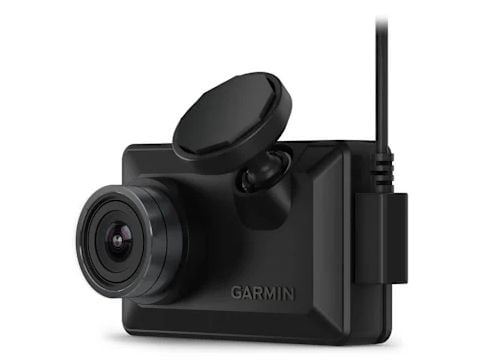 Garmin Dash Cam - Kamera för instrumentbräda