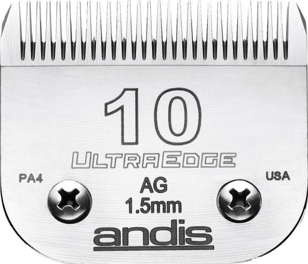Andis Ultra Edge Skär 10 1,5mm