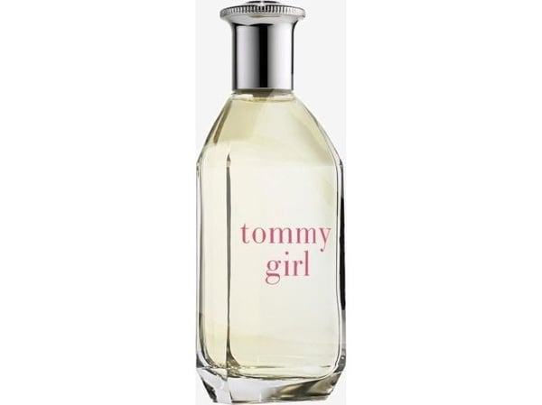 Tommy Hilfiger Girl Woda Kolońska Woda toaletowa w spray 30ml