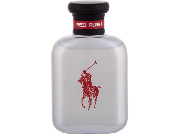 Ralph Lauren Polo Red Rush edt 75ml