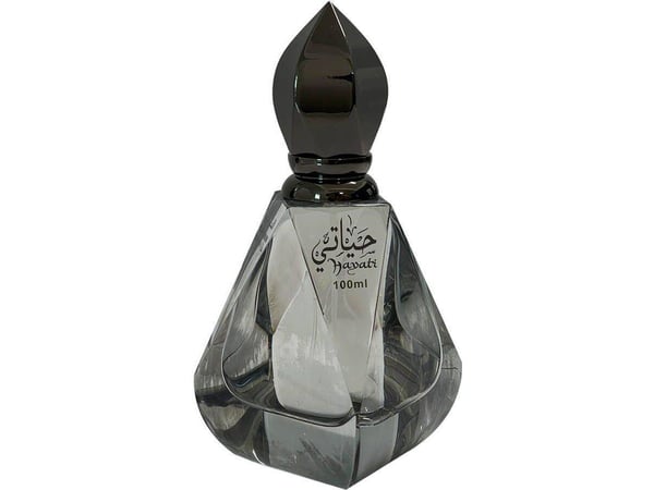 Al Haramain Hayati Eau De Parfum 100 ml (unisex)