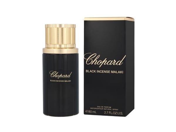 Chopard Black Incense Malaki Eau De Parfum
