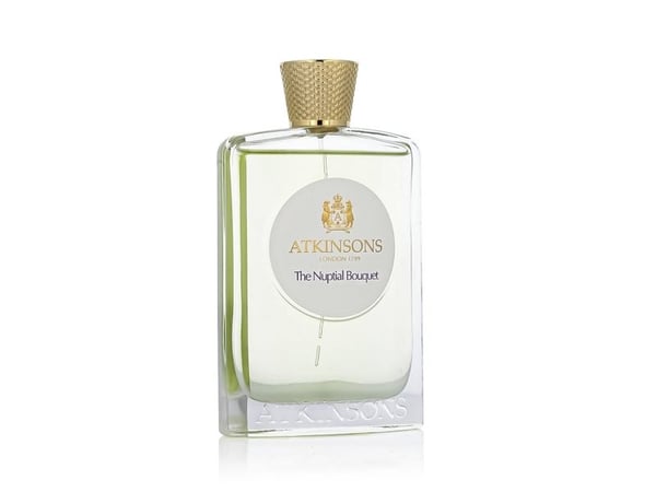 Atkinsons The Nuptial Bouquet Eau de Toilette 100 ml