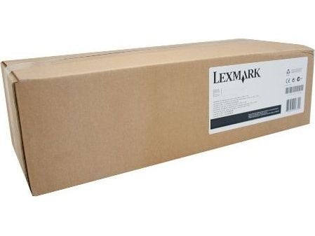 Lexmark - Svart - original - tonerkassett LCCP - för Lexmark CS730de, CS735de, CX730de