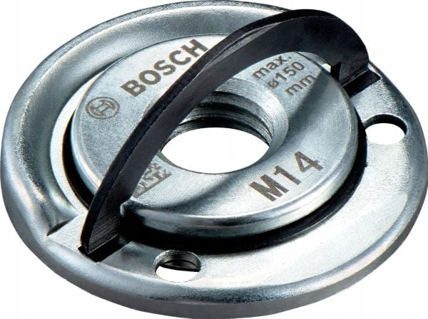 Bosch SPÆNDEMØTRIK SDS-CLIC M14 FOR GWS 18V