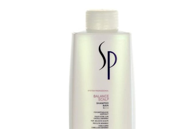 Wella SP Balance Scalp Shampoo Sensitive Scalp 1000ml