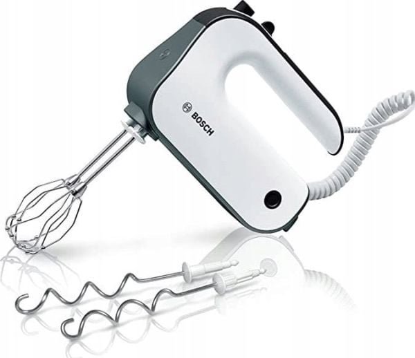 Bosch MFQ49300 - Handmixer - 850 W - vit